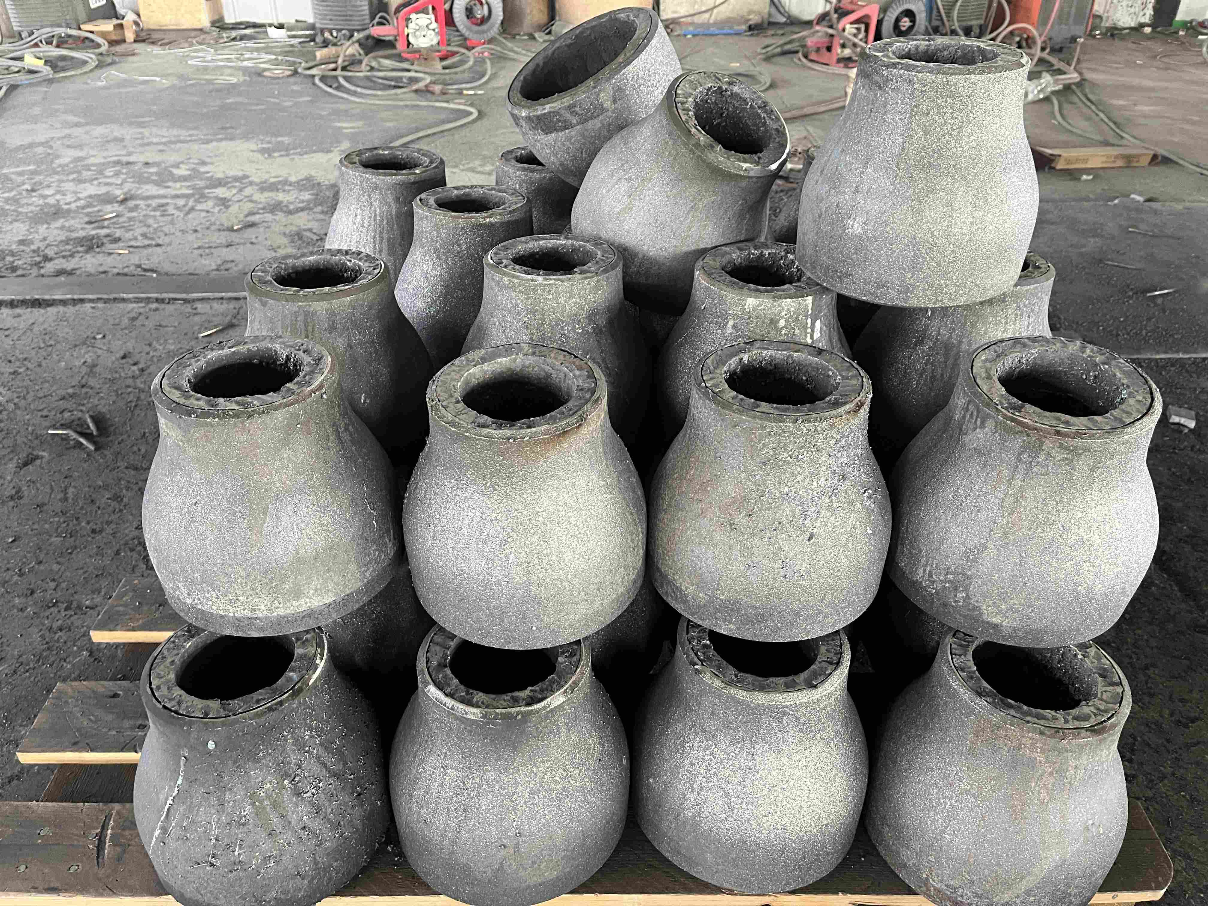 吉安市双金属充填耐磨管道双金属复合管道 - 推荐